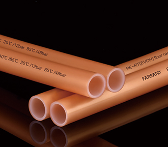 PE-RT黃金阻氧地暖管-杭州弗銳德新型建材有限公司